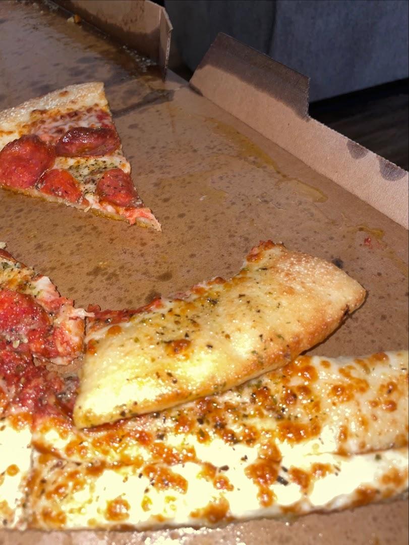 Little Caesars Pizza Menu image 4