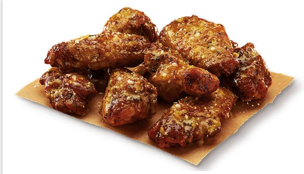 Little Caesars Pizza Menu image 5