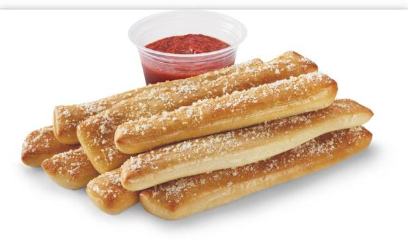 Little Caesars Pizza Menu image 6