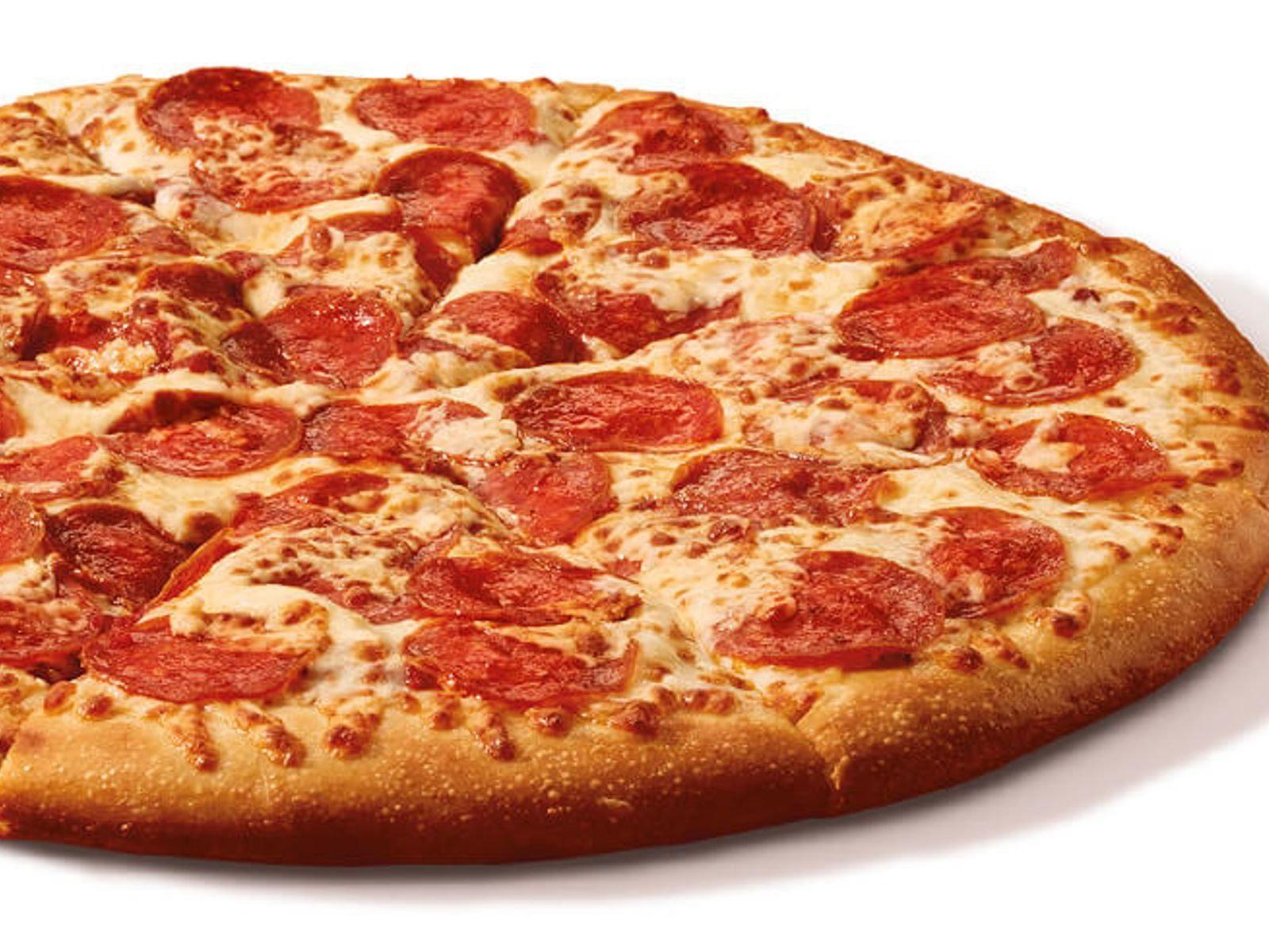 Little Caesars Pizza Menu image 7