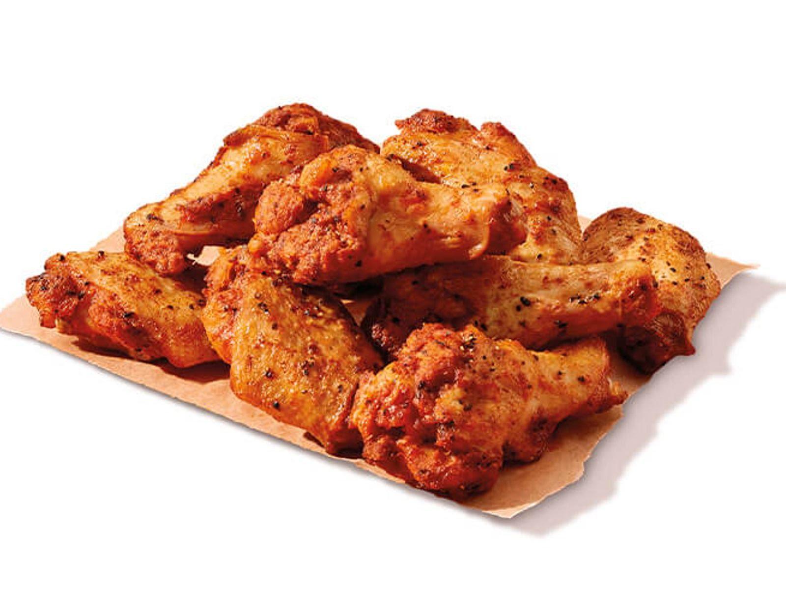 Little Caesars Pizza Menu image 8