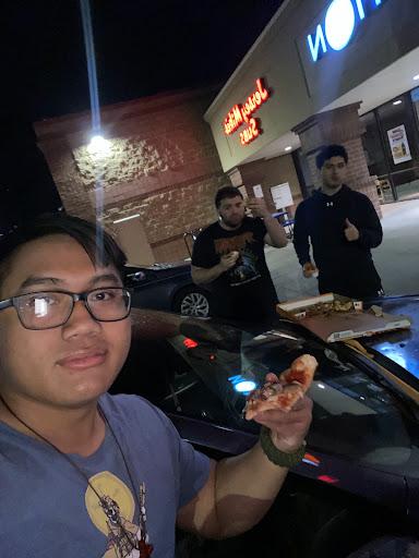Little Caesars Pizza Menu image 9